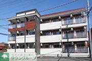ＪＲ総武線（各駅停車）津田沼駅まで徒歩15分