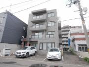 地下鉄南北線幌平橋駅まで徒歩17分