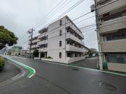 スカイコート相模原第6