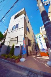 デュオメゾン押上