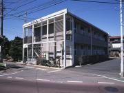 多摩都市モノレール上北台駅まで徒歩30分