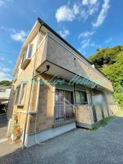 江ノ島電鉄線稲村ヶ崎駅まで徒歩11分