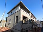 ＪＲ成田線布佐駅まで徒歩7分