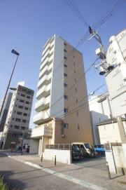 ＪＲ総武本線船橋駅まで徒歩3分