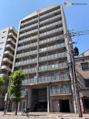 朝日プラザ呉センター