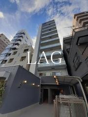 都営浅草線本所吾妻橋駅まで徒歩10分