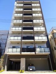 東京メトロ半蔵門線住吉駅まで徒歩10分