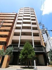 クレアート難波南イービス
