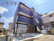 MQuarto西所沢