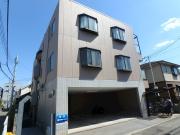 阪急今津線甲東園駅まで徒歩3分