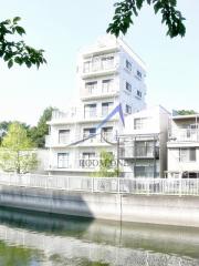 ドムール清澄公園