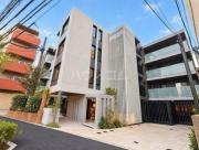 Lumina Court Takaido