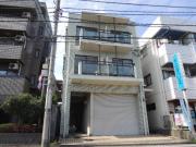 グリーンヒル花井
