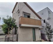 大田区東雪谷5丁目戸建