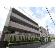 ジェイパーク学芸大学II
