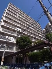 グローリア初穂御殿山