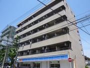 京急大師線川崎大師駅まで徒歩20分