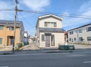 小中野5丁目貸家