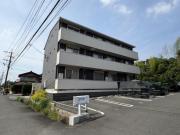 FOREST HILLS B棟