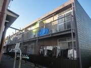 村井ハイツA棟