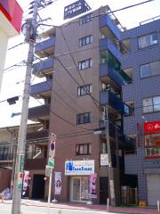 リブゼ横浜南