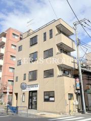 荒川6丁目戸建