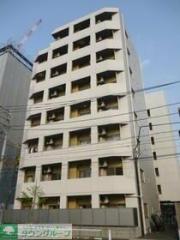 クレジデンス西台WEST