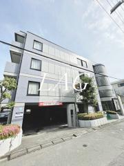 小田急小田原線町田駅まで徒歩17分
