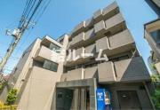 西武池袋・豊島線桜台駅まで徒歩4分