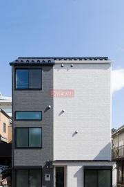 Studio Apartment東池袋202