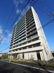 地下鉄今里筋線井高野駅まで徒歩9分
