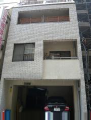 石崎ハイツ