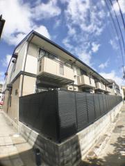 ＪＲ山陽本線新長田駅まで徒歩9分