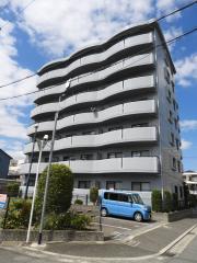 京阪本線西三荘駅まで徒歩12分