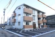D-residence泉野