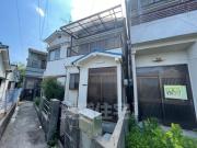 塩屋町5丁目貸家