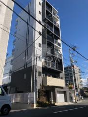 地下鉄千日前線今里駅まで徒歩1分