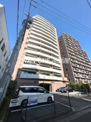 ＪＲ東海道本線浜松駅まで徒歩10分