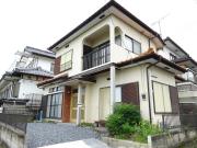 フトリ貸住宅
