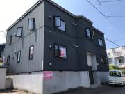 地下鉄南北線真駒内駅まで徒歩44分