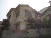 宮原一丁目借家