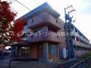 ＪＲ山陽本線新倉敷駅まで徒歩5分