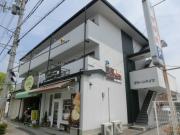 ＪＲ山陽本線大久保駅まで徒歩8分