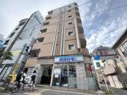 阪急宝塚線服部天神駅まで徒歩5分