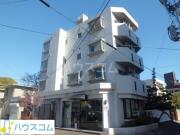 楠元北館