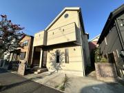 流山市西初石2丁目戸建