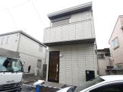 北野4丁目戸建賃貸住宅A