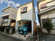 東板持町2丁目戸建