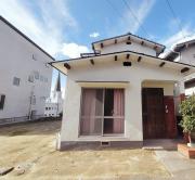 口田南7丁目戸建賃貸