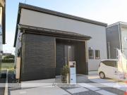 リナージュL 潮来市日の出第2期 2号棟